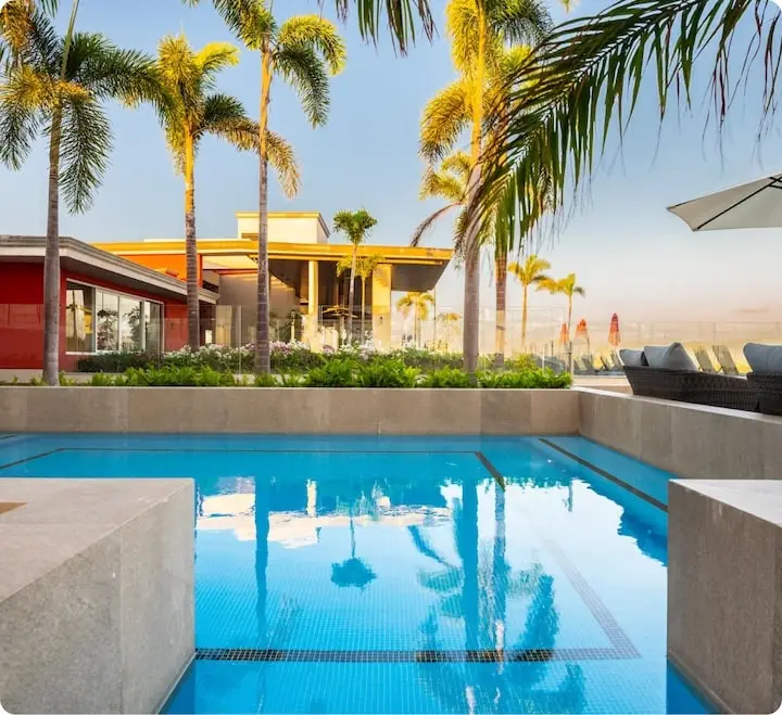 D'Toscana Nuevo Vallarta