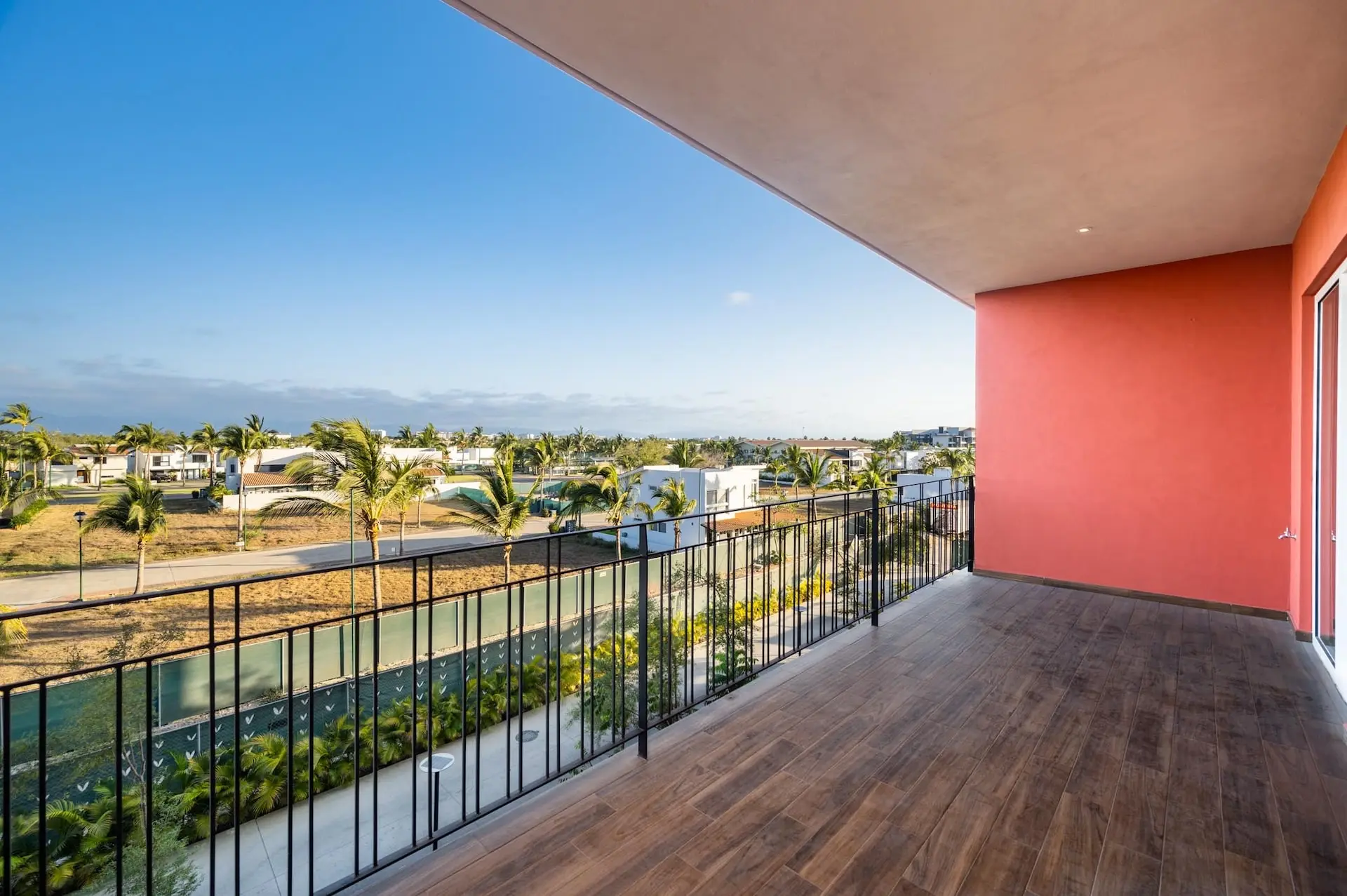Condo 203 - D'Toscana Nuevo Vallarta
