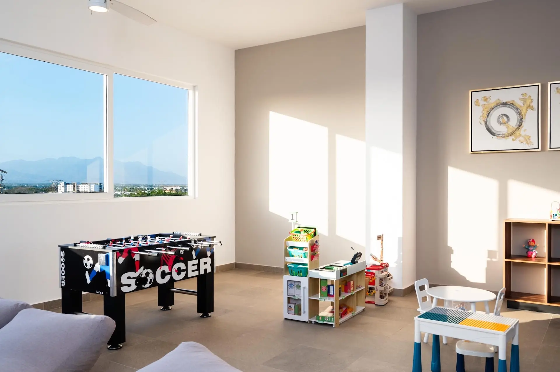 Condo 203 - D'Toscana Nuevo Vallarta