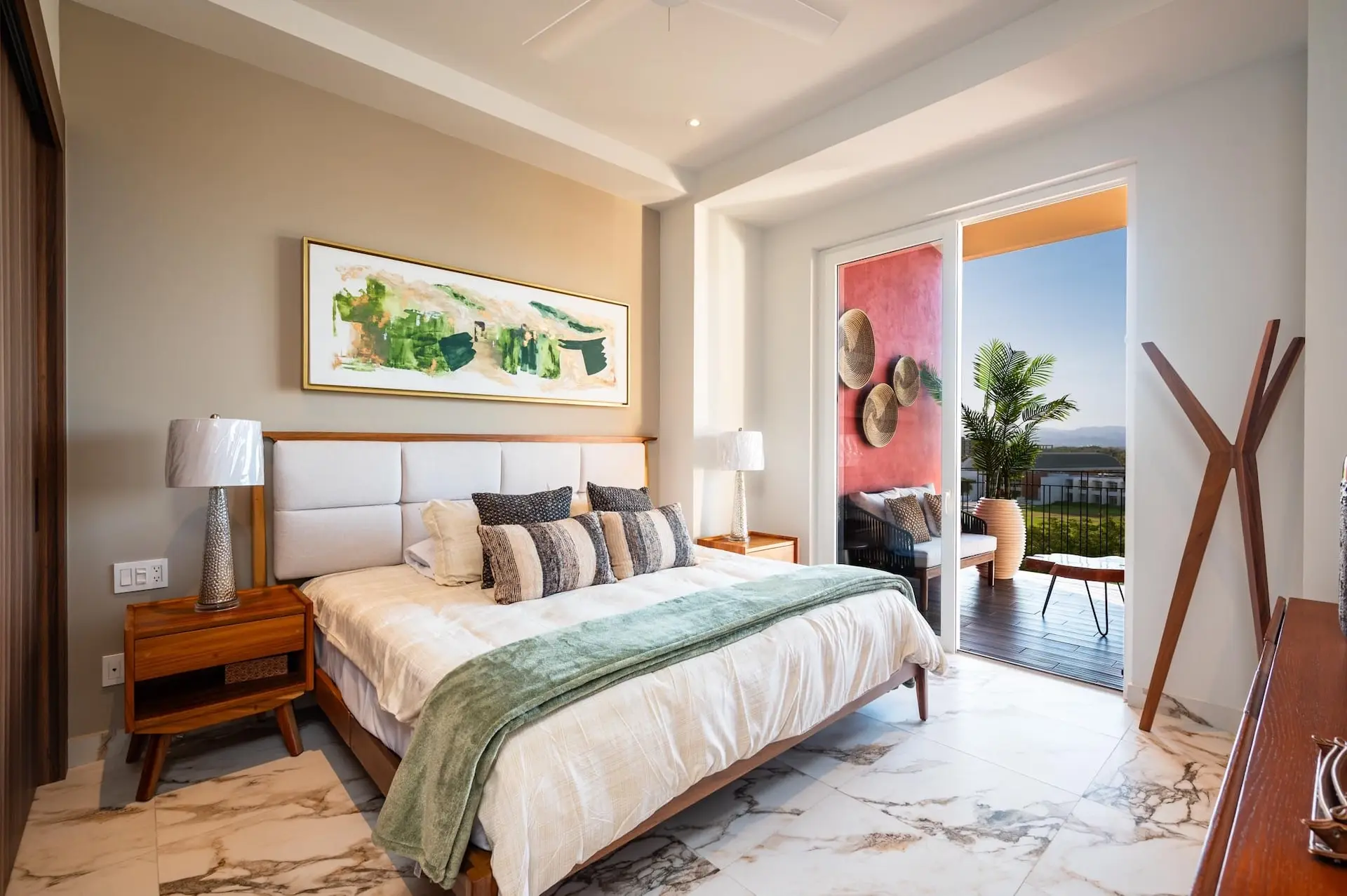 Condo 203 - D'Toscana Nuevo Vallarta