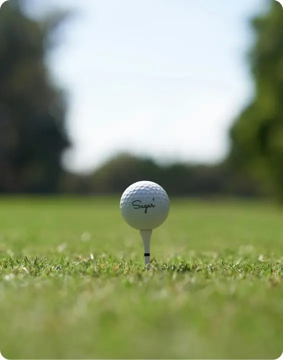 D'Toscana Golf